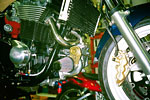 Suzuki GSX1400